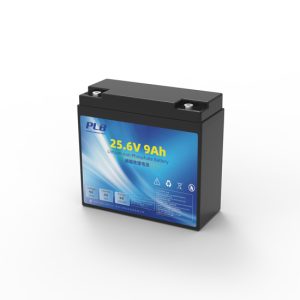 25.6V9Ah UPS电池