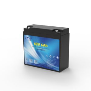 48V6Ah UPS电池