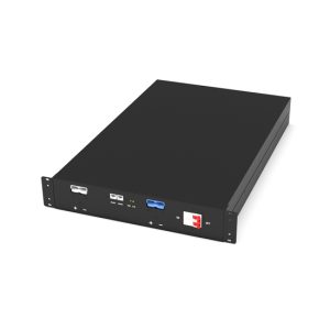 96V26.4Ah UPS电池