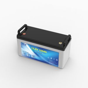 12.8V150Ah标准模块电池