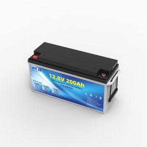 12.8V200Ah标准模块电池