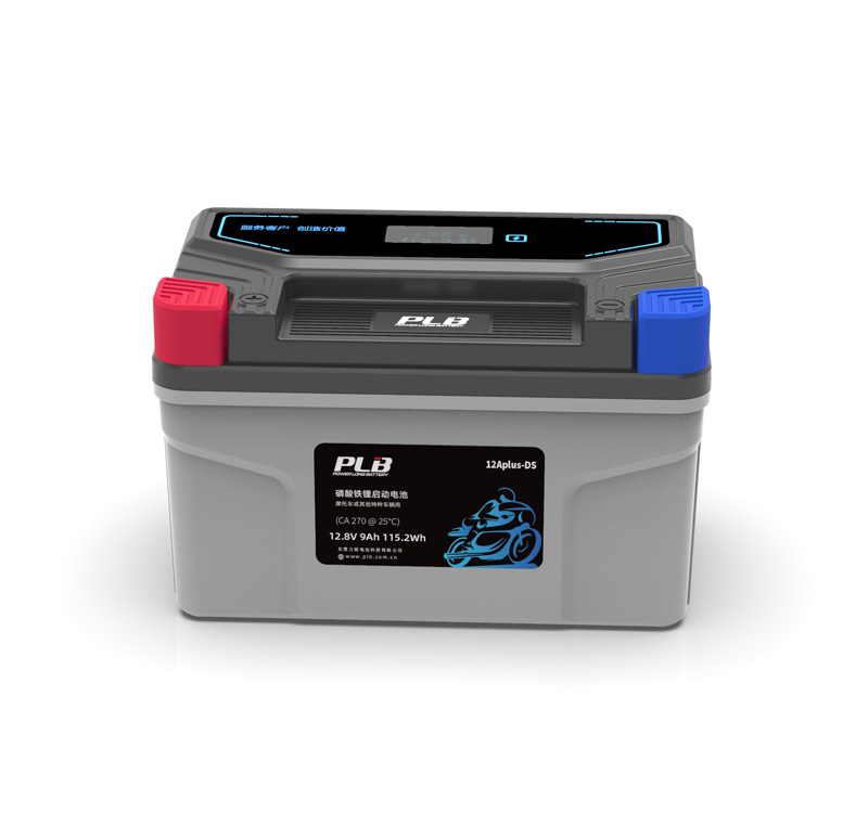 12Aplus-DS-2 12Aplus-DS摩托车启动电池
