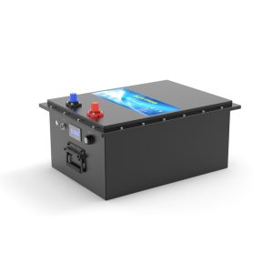 25.6V230Ah驻车空调电池