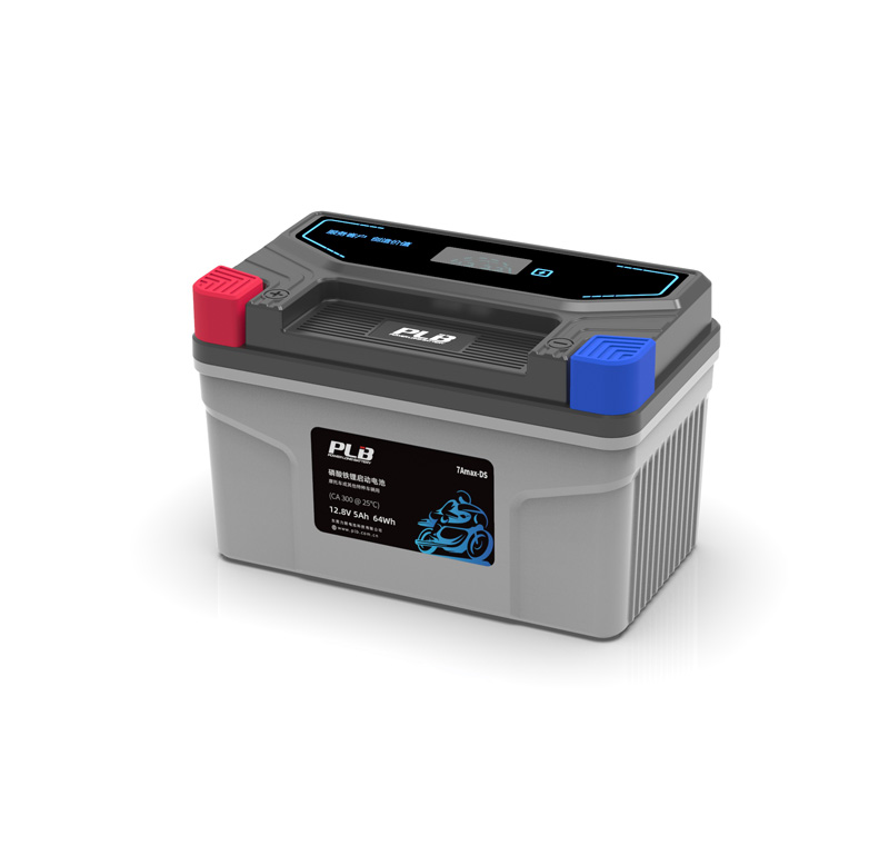 7Amax-DS-1 7Amax-DS摩托车启动电池