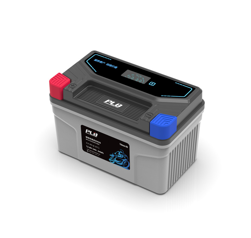 7Amax-DS-2 7Amax-DS摩托车启动电池