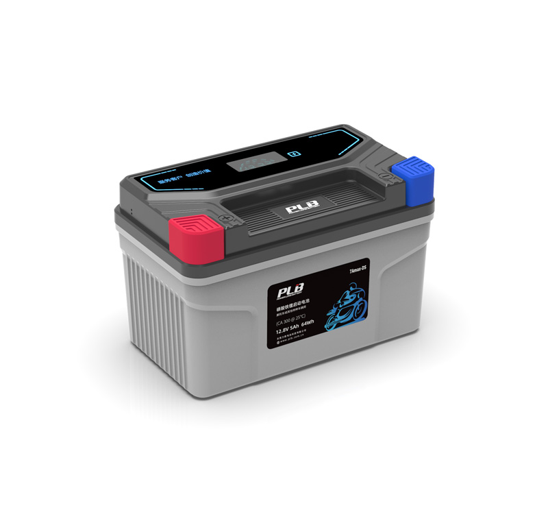 7Amax-DS-3 7Amax-DS摩托车启动电池